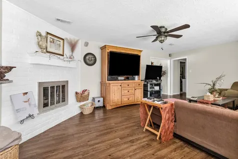 4735 Lost Oak Drive Spring TX 77388
