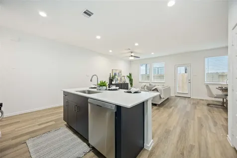 7715 Inwood Hills Lane Houston TX 77088
