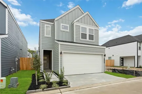 7715 Inwood Hills Lane Houston TX 77088
