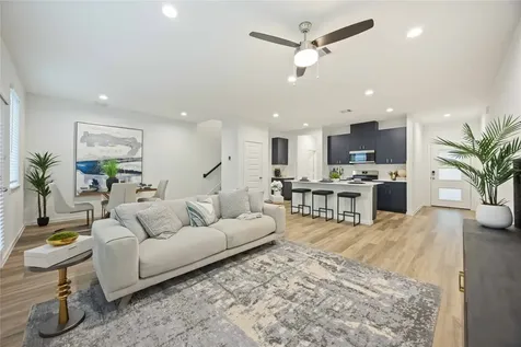 7715 Inwood Hills Lane Houston TX 77088