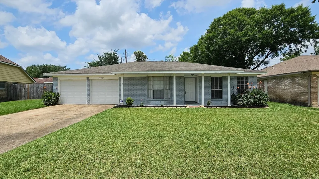10007 Winding Trail Road La Porte TX 77571