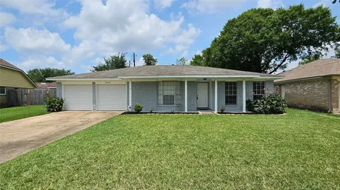 10007 Winding Trail Road La Porte TX 77571