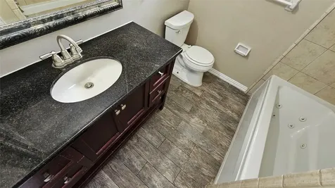 10007 Winding Trail Road La Porte TX 77571