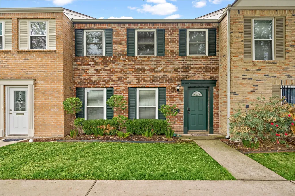 14256 Misty Meadow Lane Houston TX 77079