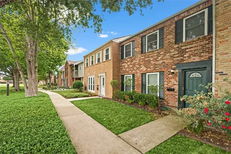 14256 Misty Meadow Lane Houston TX 77079