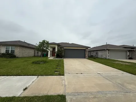 1514 Truckee River Drive Rosharon TX 77583