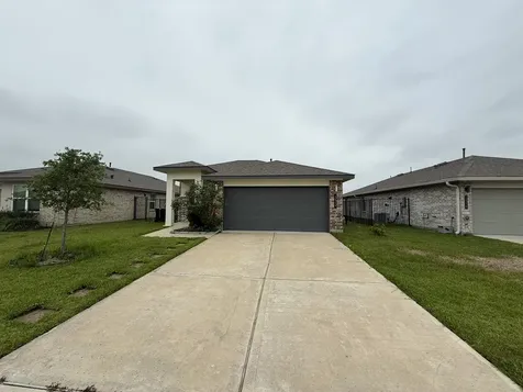1514 Truckee River Drive Rosharon TX 77583