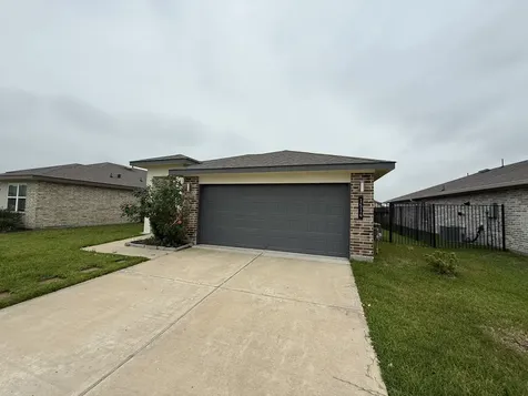 1514 Truckee River Drive Rosharon TX 77583