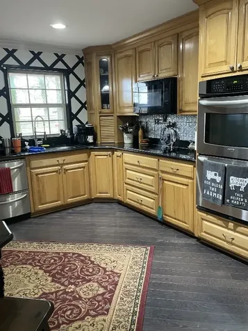 511 County Road 161 Long Branch TX 75669