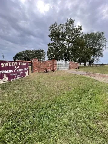 511 County Road 161 Long Branch TX 75669