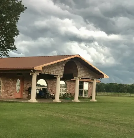 511 County Road 161 Long Branch TX 75669