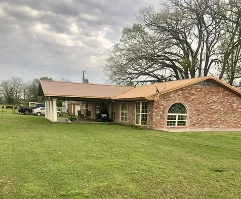 511 County Road 161 Long Branch TX 75669