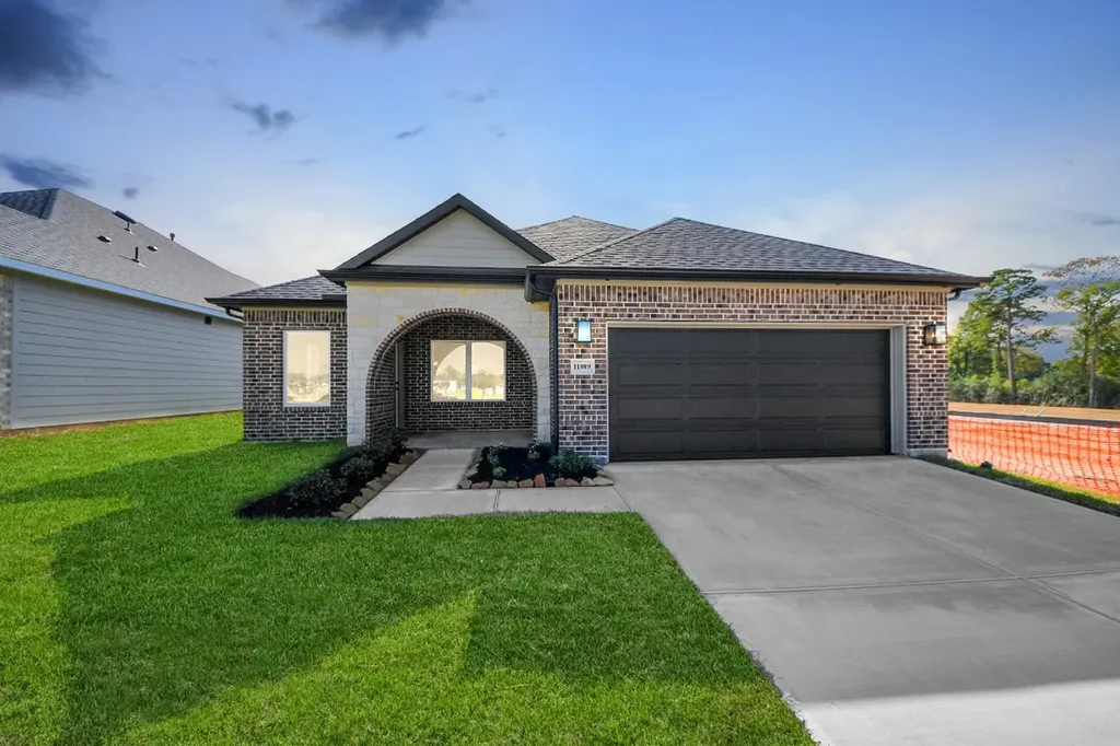 11989 Barbaro Drive Montgomery TX 77318