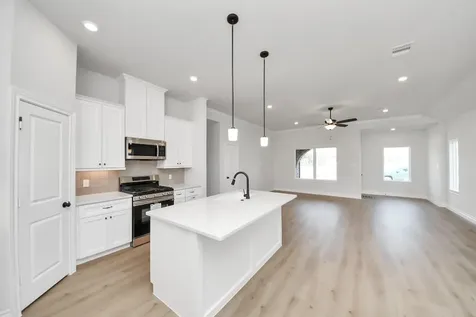 11989 Barbaro Drive Montgomery TX 77318