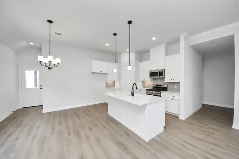 11989 Barbaro Drive Montgomery TX 77318