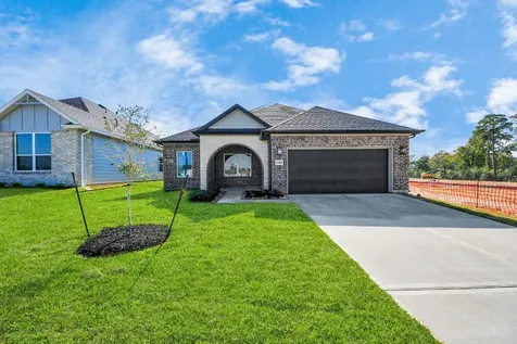 11989 Barbaro Drive Montgomery TX 77318