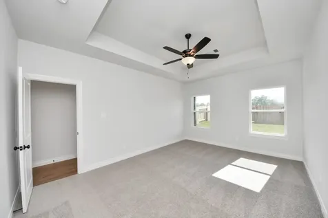 11989 Barbaro Drive Montgomery TX 77318