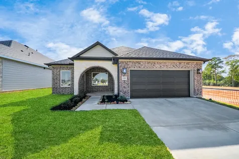 11989 Barbaro Drive Montgomery TX 77318