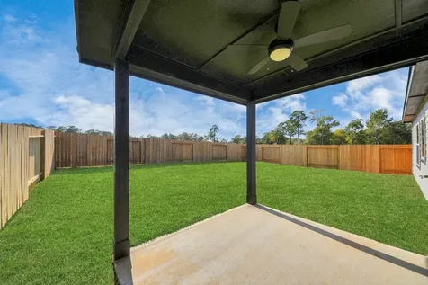 11989 Barbaro Drive Montgomery TX 77318
