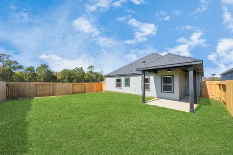 11989 Barbaro Drive Montgomery TX 77318