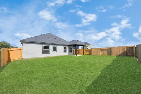 11989 Barbaro Drive Montgomery TX 77318