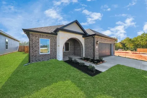 11989 Barbaro Drive Montgomery TX 77318