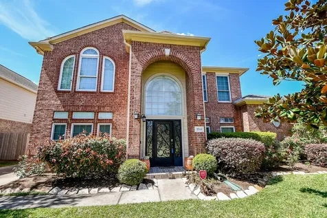 2910 Clayton Ridge Court Houston TX 77082