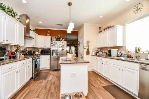 2910 Clayton Ridge Court Houston TX 77082