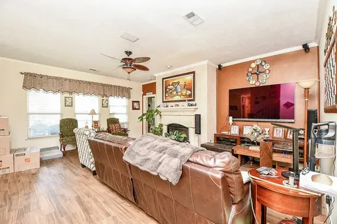 2910 Clayton Ridge Court Houston TX 77082