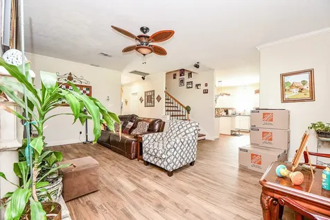 2910 Clayton Ridge Court Houston TX 77082