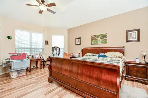 2910 Clayton Ridge Court Houston TX 77082