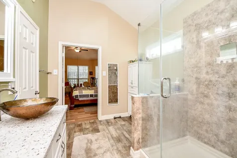 2910 Clayton Ridge Court Houston TX 77082