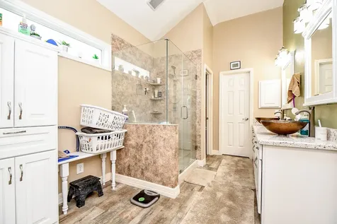 2910 Clayton Ridge Court Houston TX 77082