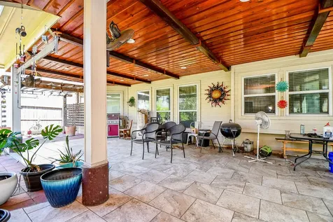 2910 Clayton Ridge Court Houston TX 77082