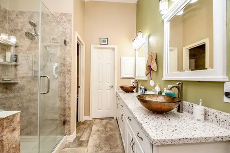 2910 Clayton Ridge Court Houston TX 77082