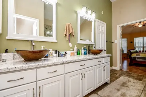 2910 Clayton Ridge Court Houston TX 77082