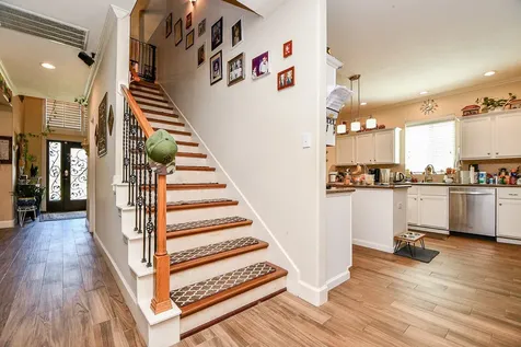 2910 Clayton Ridge Court Houston TX 77082