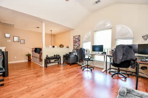2910 Clayton Ridge Court Houston TX 77082