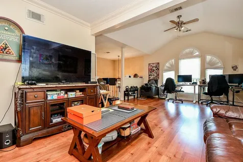 2910 Clayton Ridge Court Houston TX 77082