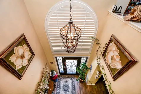 2910 Clayton Ridge Court Houston TX 77082