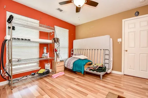 2910 Clayton Ridge Court Houston TX 77082