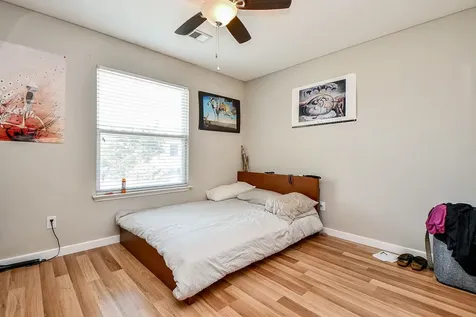 2910 Clayton Ridge Court Houston TX 77082