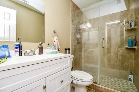 2910 Clayton Ridge Court Houston TX 77082