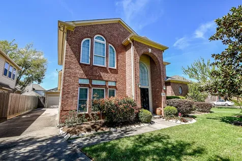 2910 Clayton Ridge Court Houston TX 77082