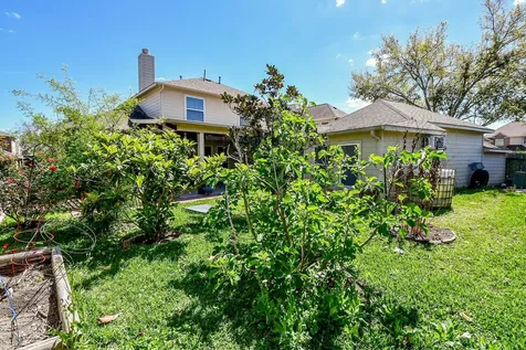 2910 Clayton Ridge Court Houston TX 77082