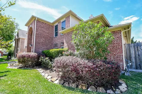 2910 Clayton Ridge Court Houston TX 77082