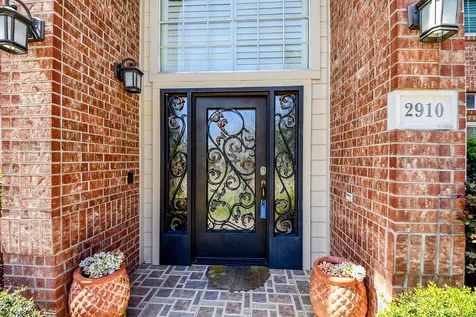 2910 Clayton Ridge Court Houston TX 77082