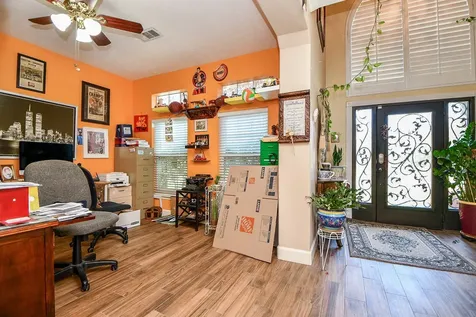 2910 Clayton Ridge Court Houston TX 77082