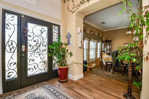 2910 Clayton Ridge Court Houston TX 77082