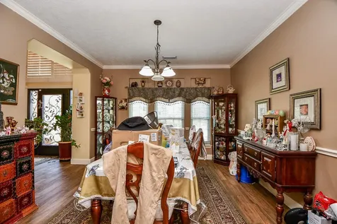 2910 Clayton Ridge Court Houston TX 77082